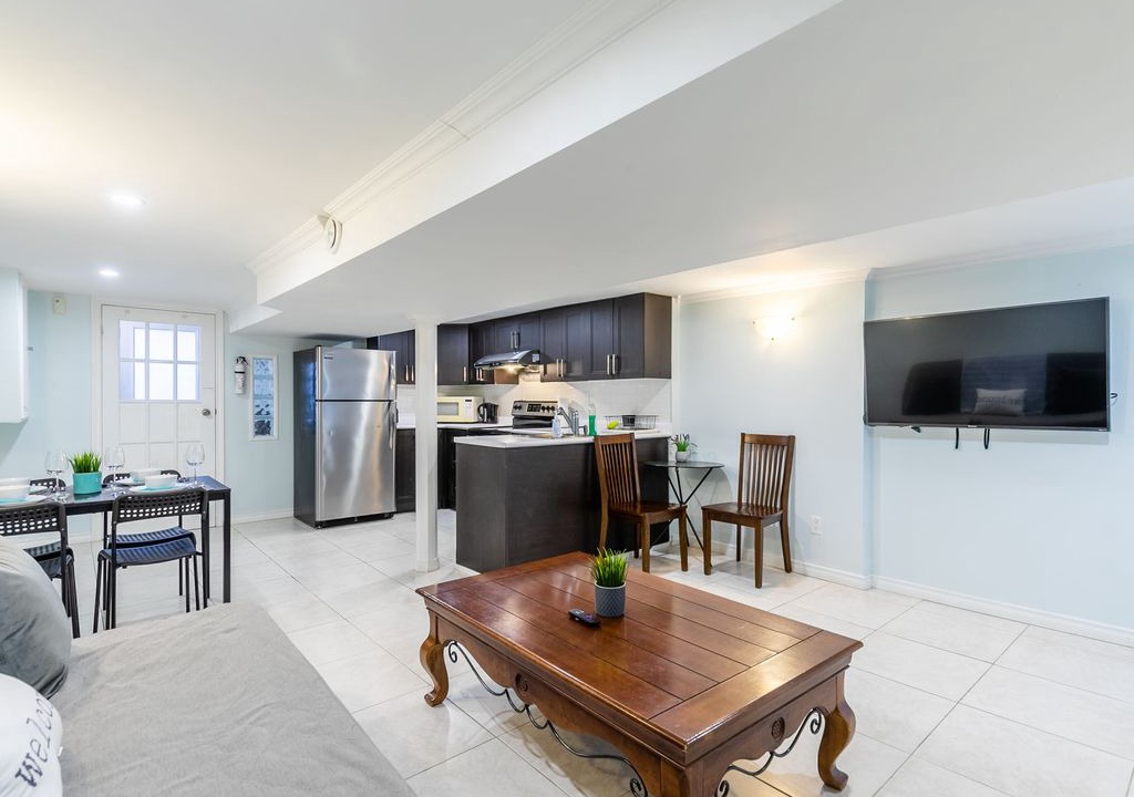 Photo of Livingroom in Little Italy