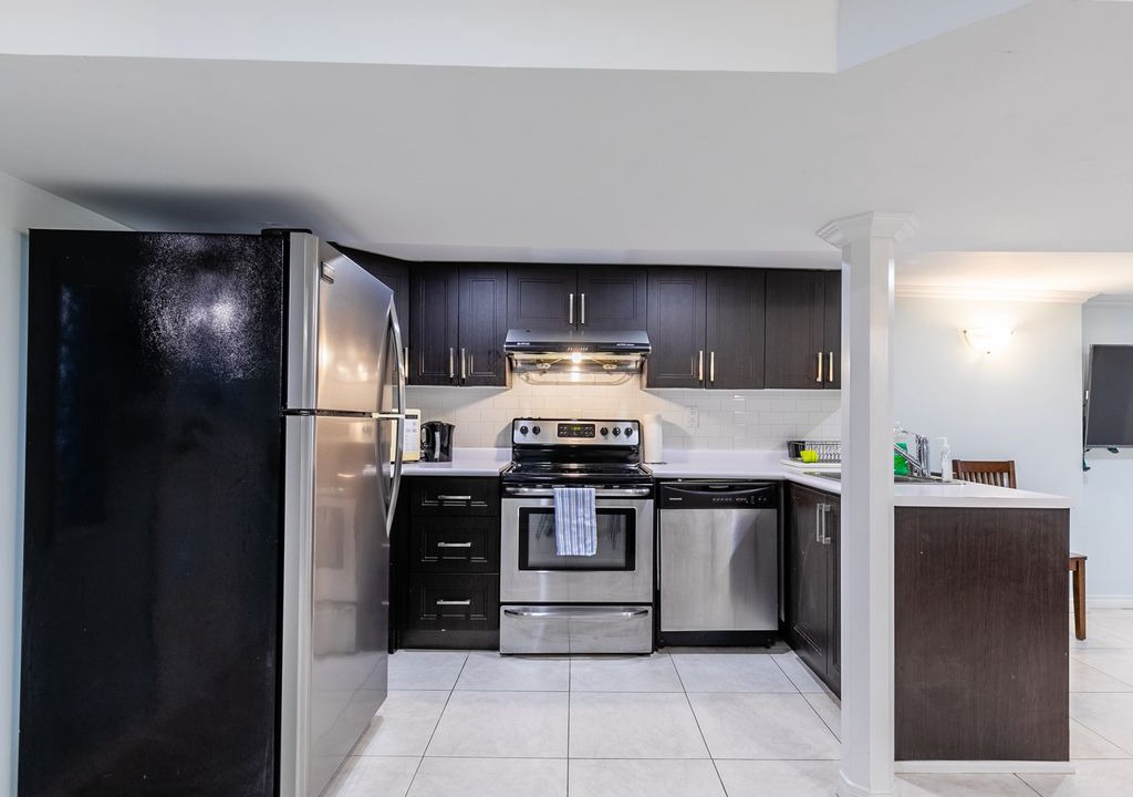 Photo of Kitchen in Little Italy