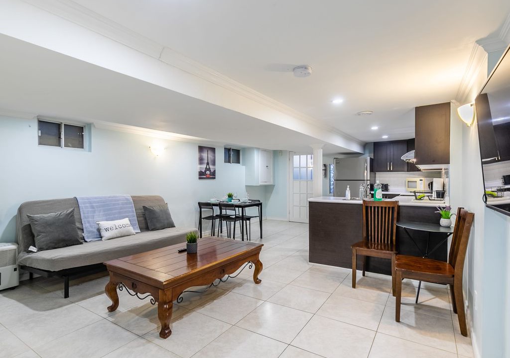 Photo of Livingroom in Little Italy