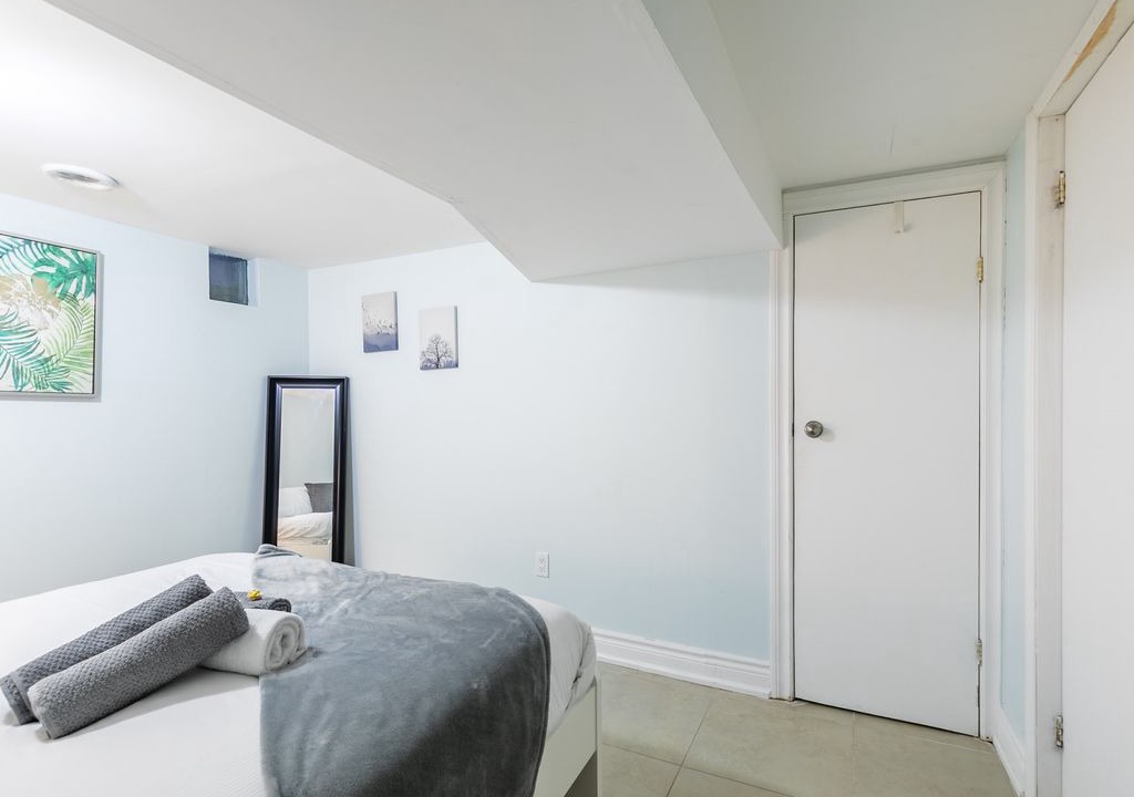 Photo of Bedroom in Little Italy