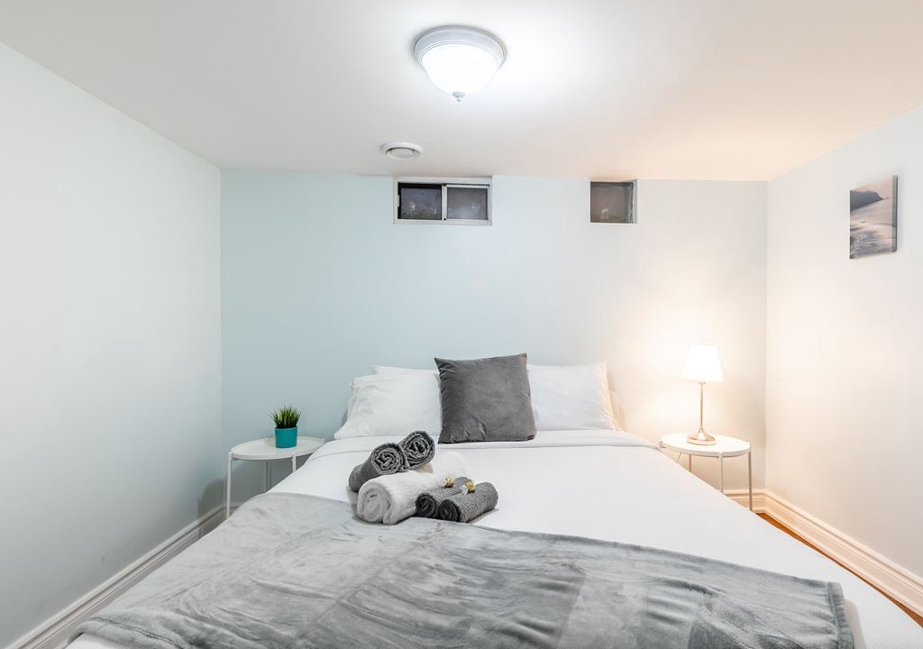 Photo of Bedroom in Little Italy