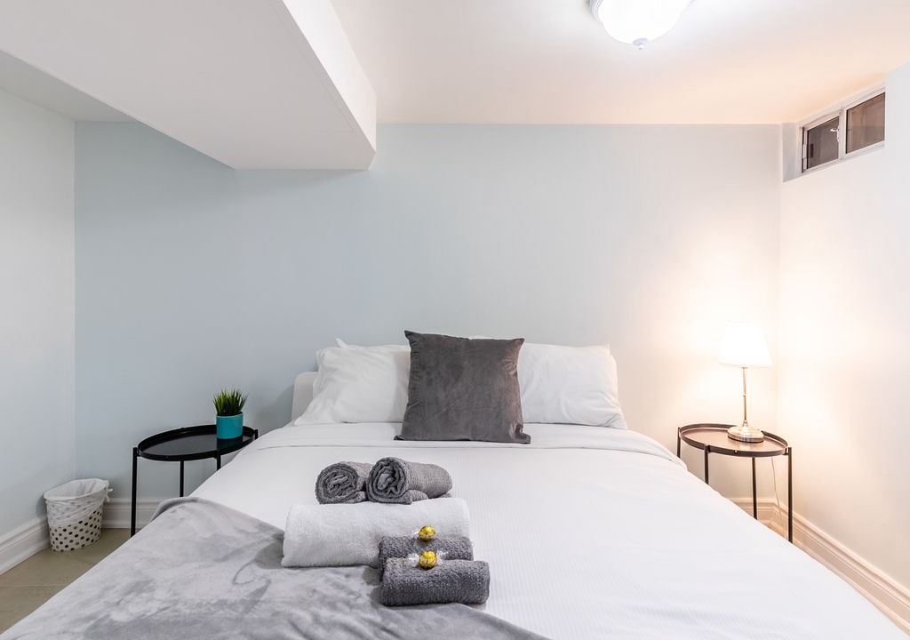 Photo of Bedroom in Little Italy