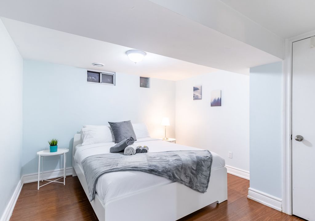 Photo of Bedroom in Little Italy