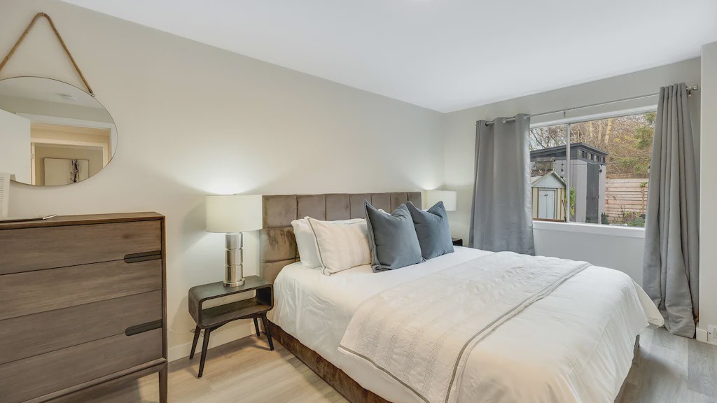 Photo of Bedroom in Fernwood