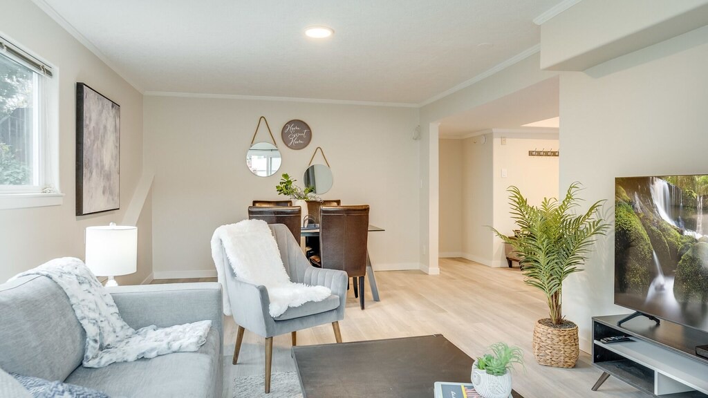 Photo of Livingroom in Fernwood