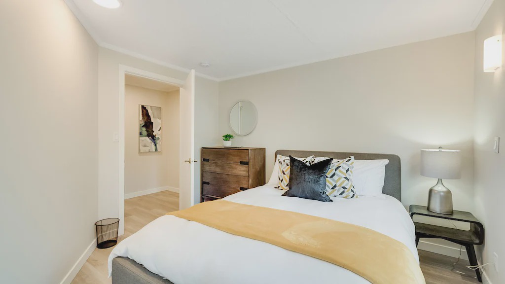 Photo of Bedroom in Fernwood