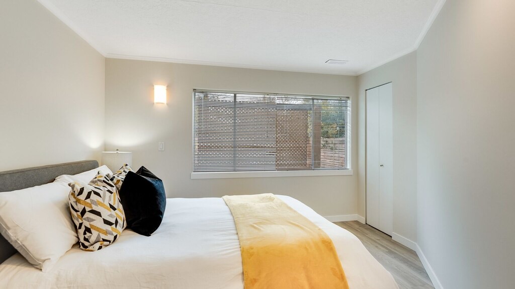 Photo of Bedroom in Fernwood