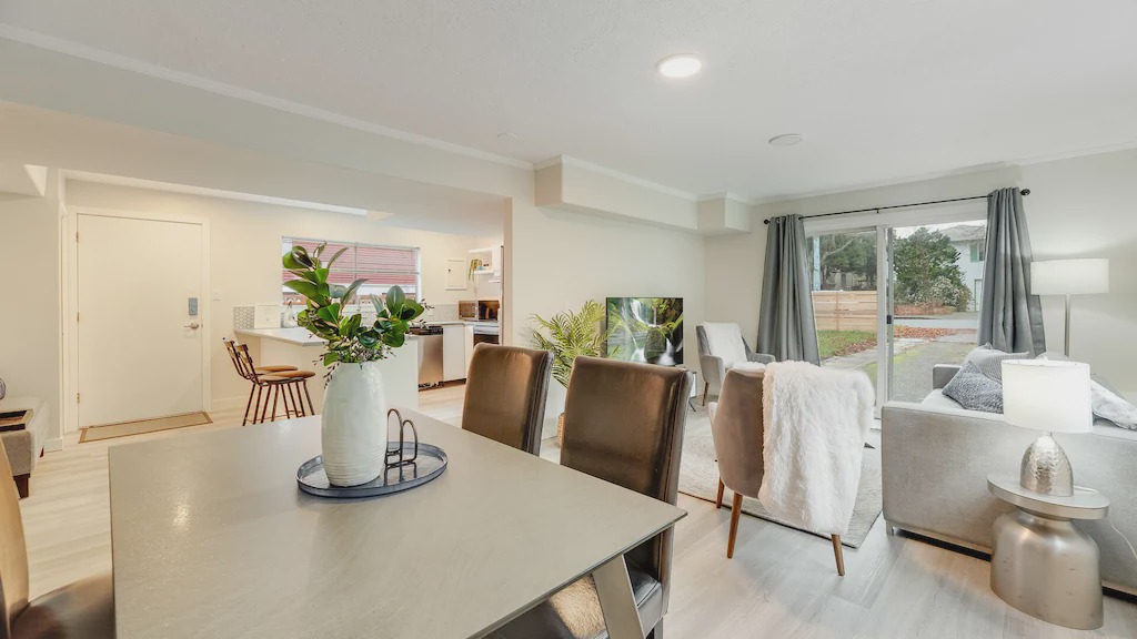 Photo of Livingroom in Fernwood