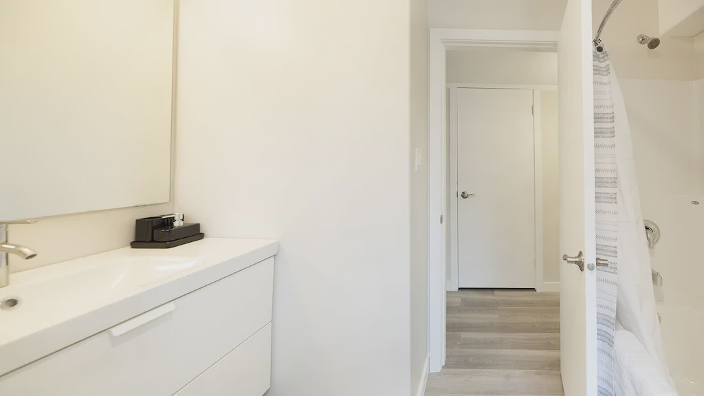 Photo of Bathroom in Fernwood