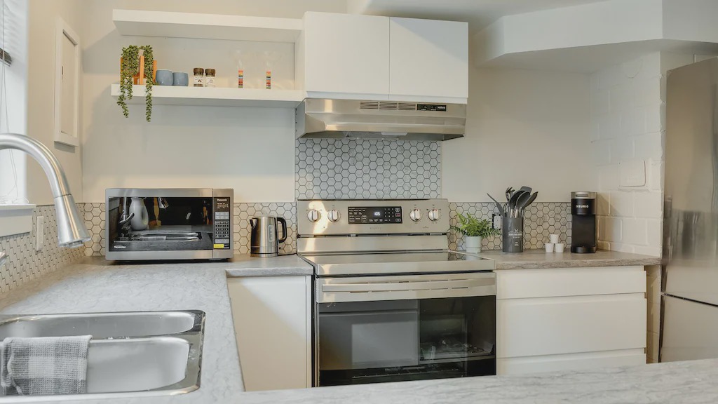 Photo of Kitchen in Fernwood