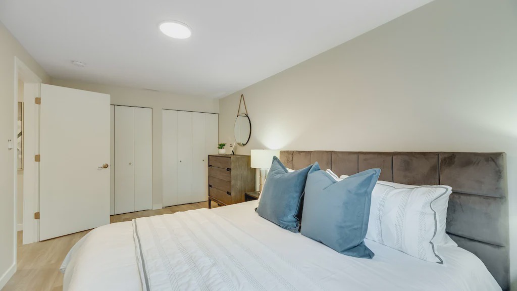 Photo of Bedroom in Fernwood