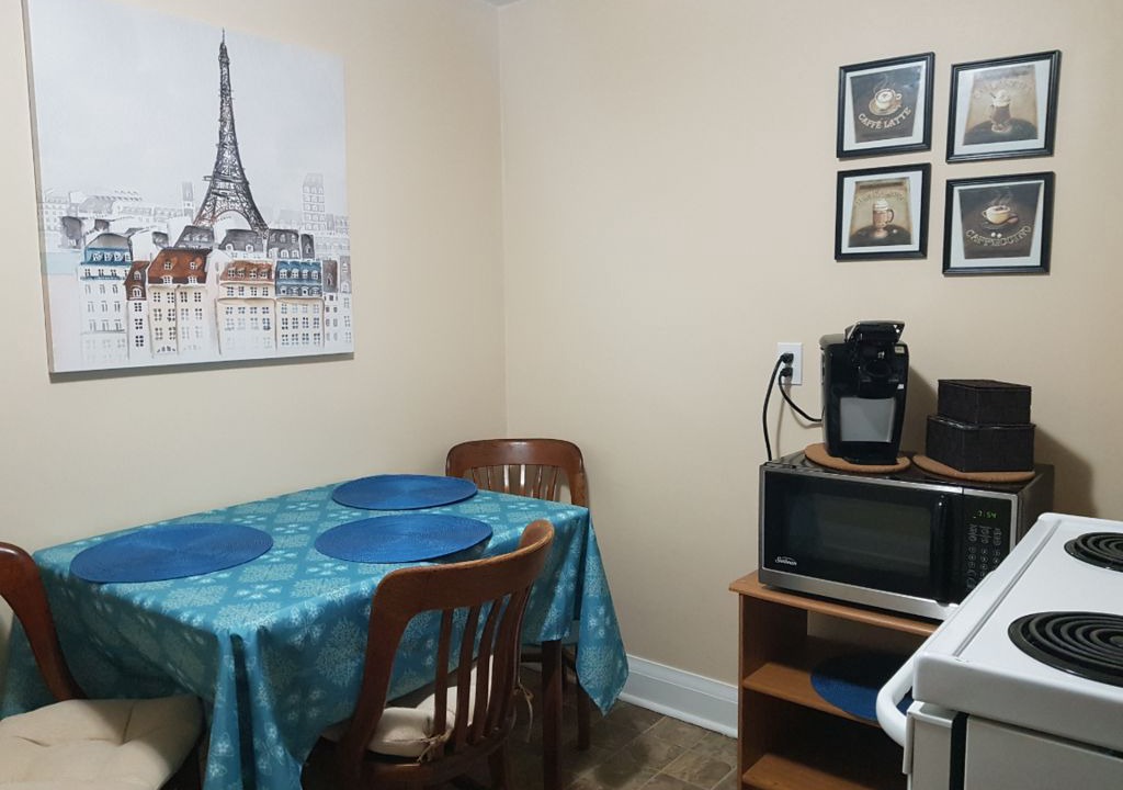 Photo of Livingroom in Sarnia