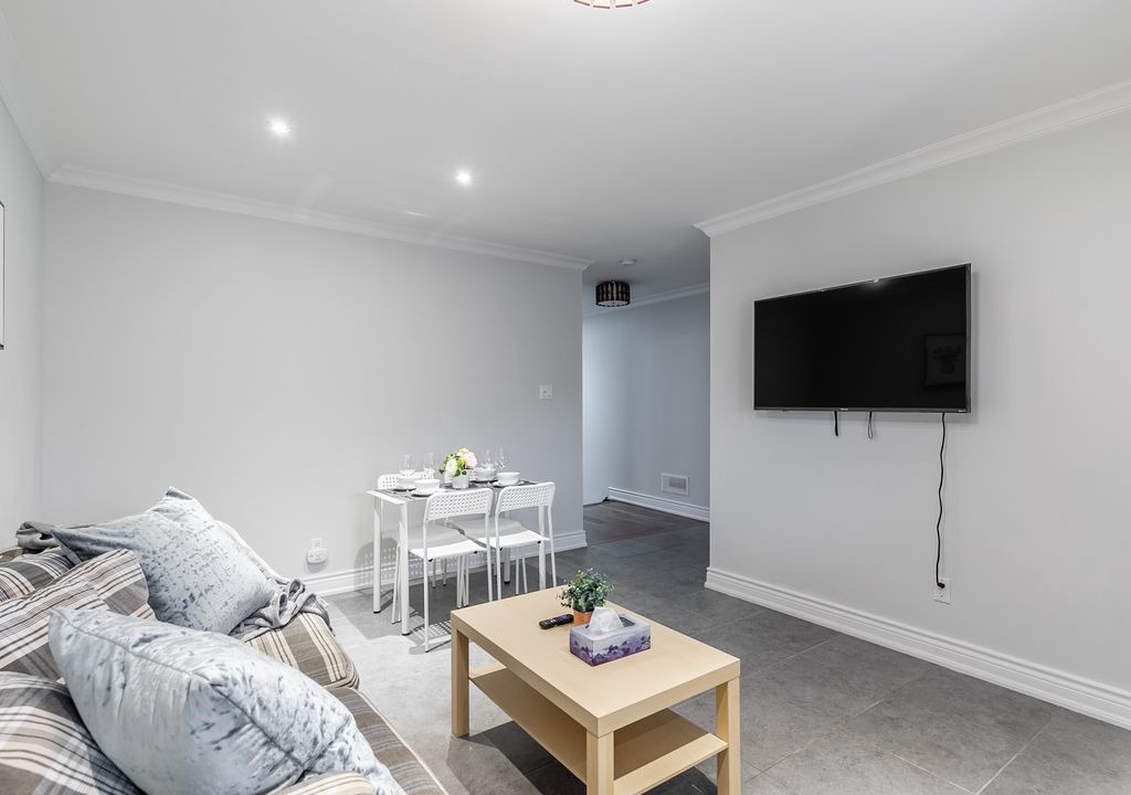 Photo of Livingroom in Little Italy