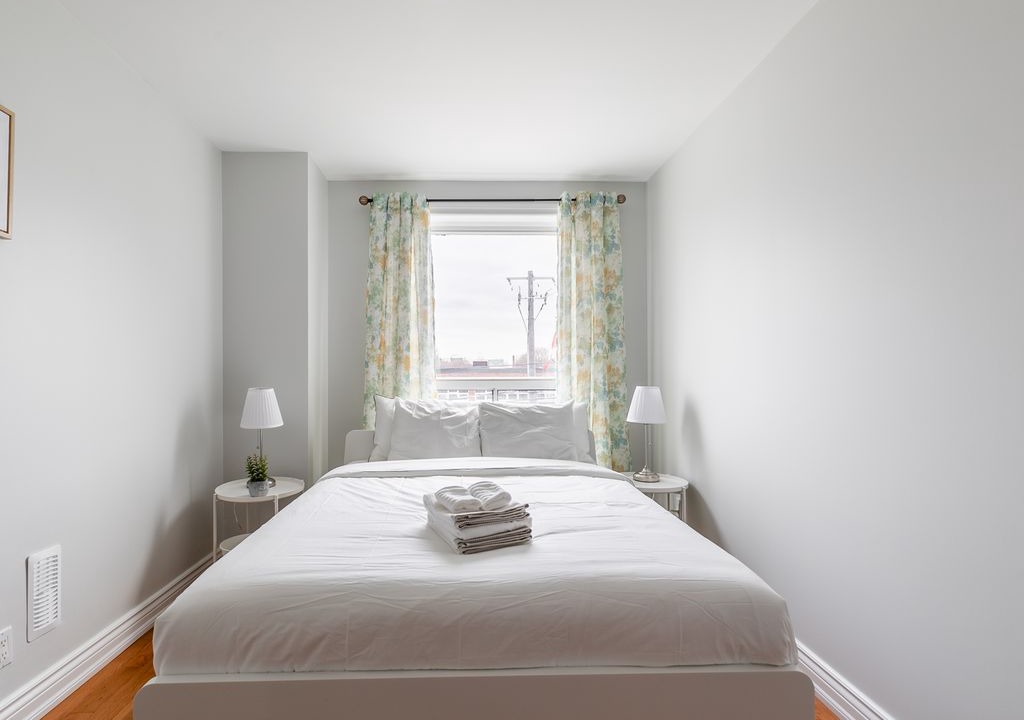 Photo of Bedroom in Little Italy