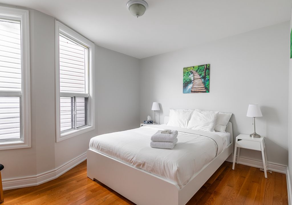 Photo of Bedroom in Little Italy
