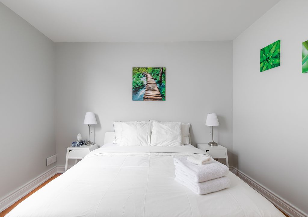 Photo of Bedroom in Little Italy
