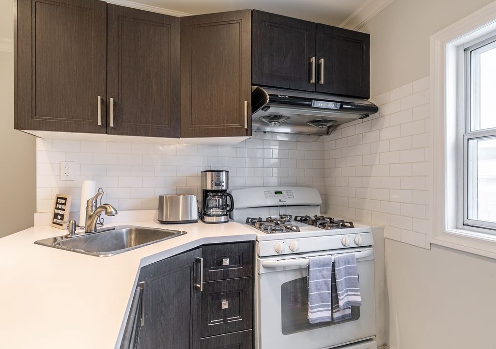 Photo of Kitchen in Little Italy