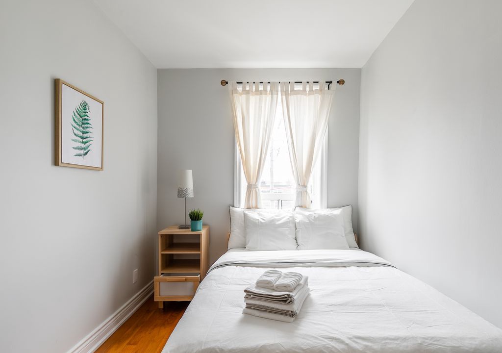 Photo of Bedroom in Little Italy