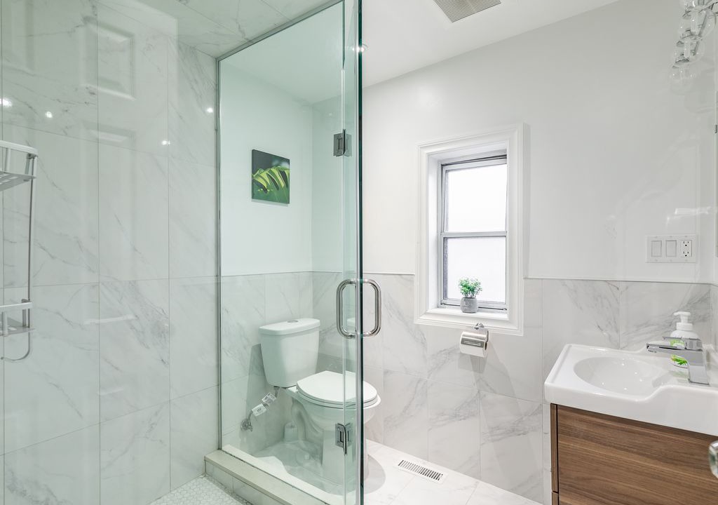 Photo of Bathroom in Little Italy