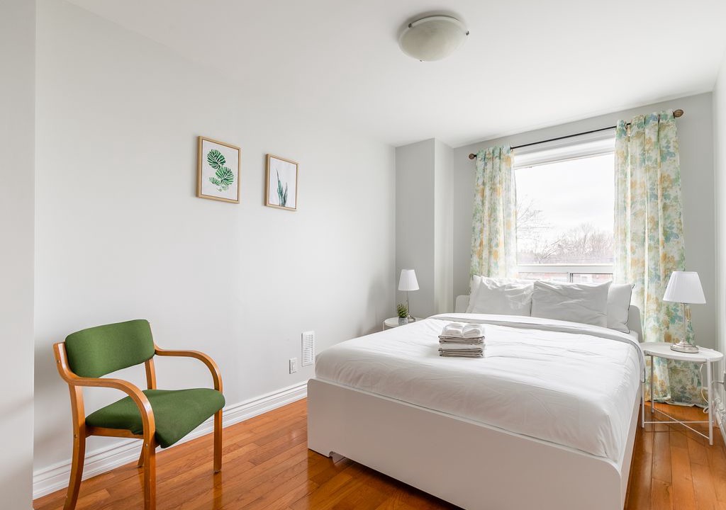 Photo of Bedroom in Little Italy