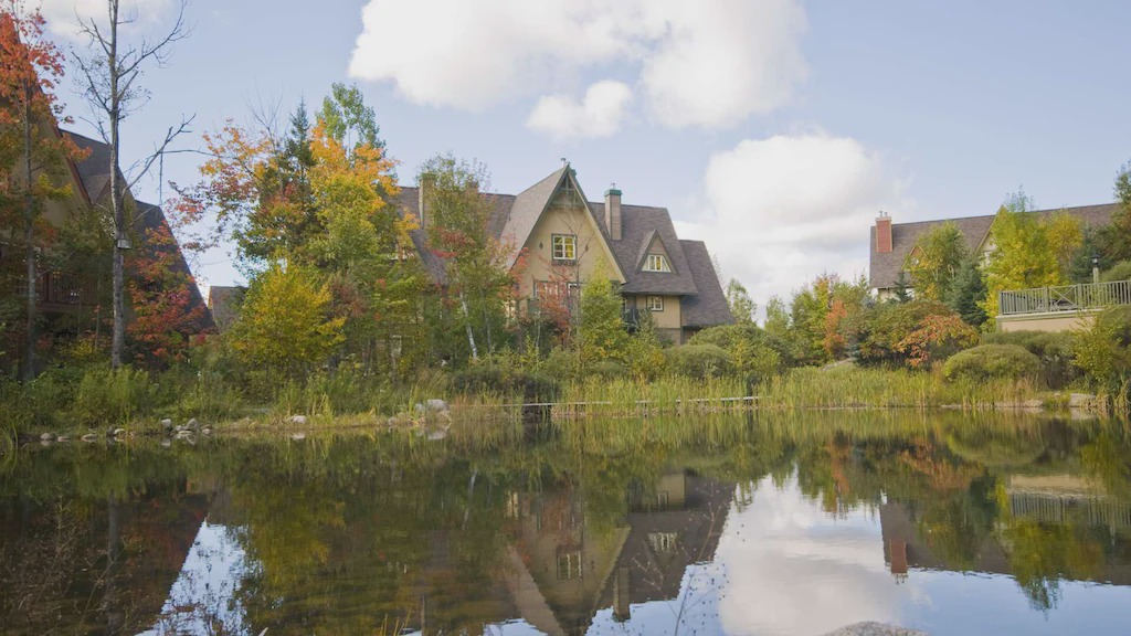 Photo of Others in Mont-Tremblant