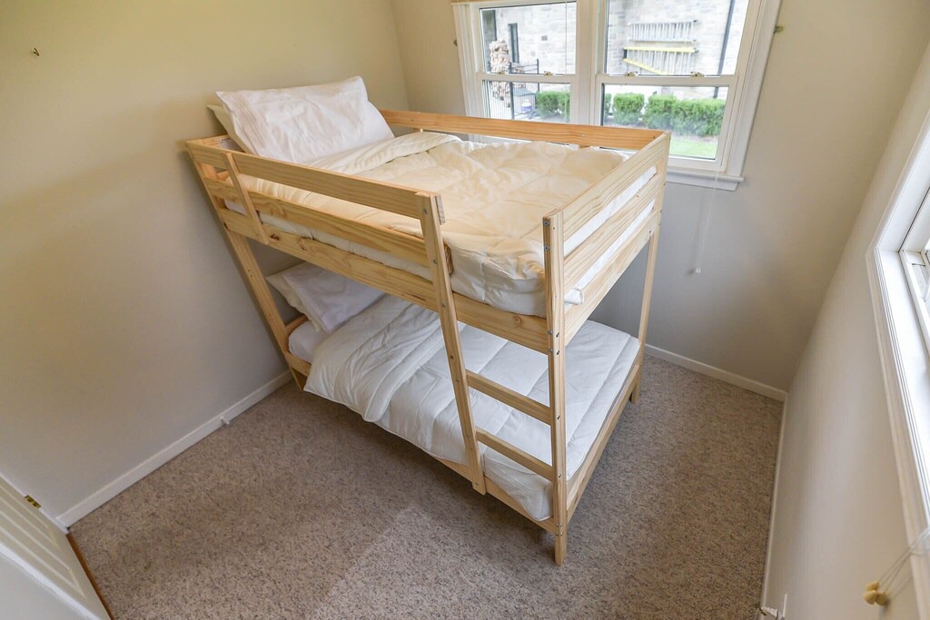 Photo of Bedroom in Halton Regional Municipality