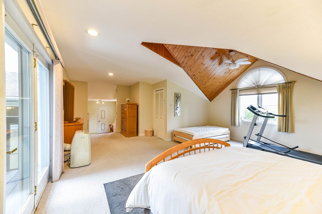 Photo of Bedroom in Halton Regional Municipality