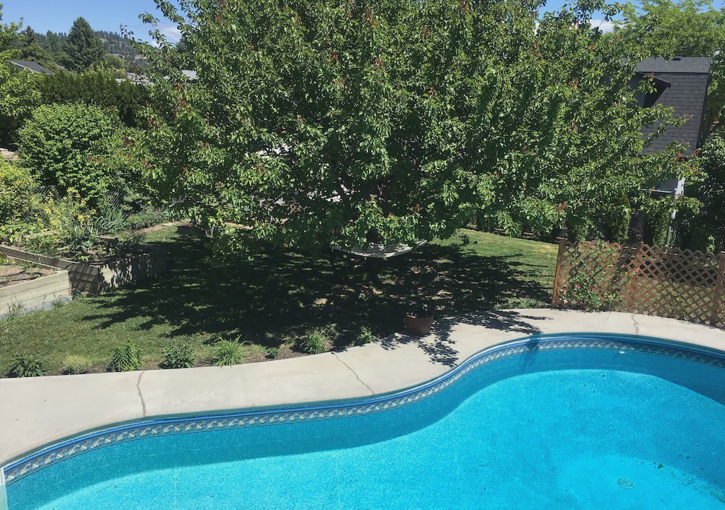 Photo of Outdoor in Westbank