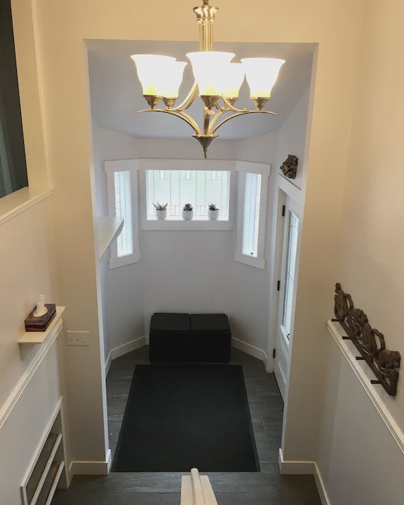 Photo of Livingroom in Westbank