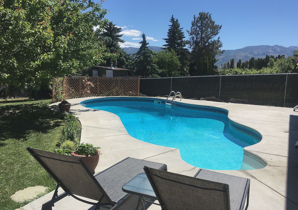 Photo of Outdoor in Westbank