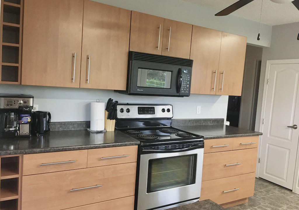 Photo of Kitchen in Westbank