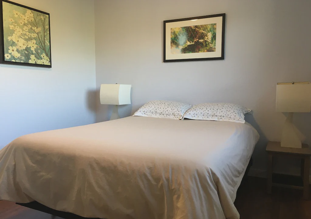 Photo of Bedroom in Westbank
