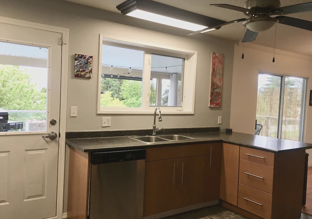 Photo of Kitchen in Westbank