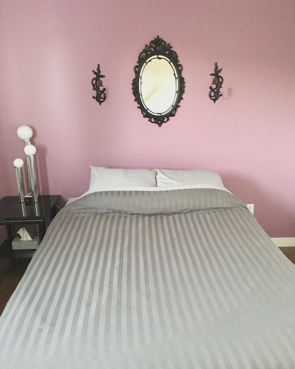 Photo of Bedroom in Westbank