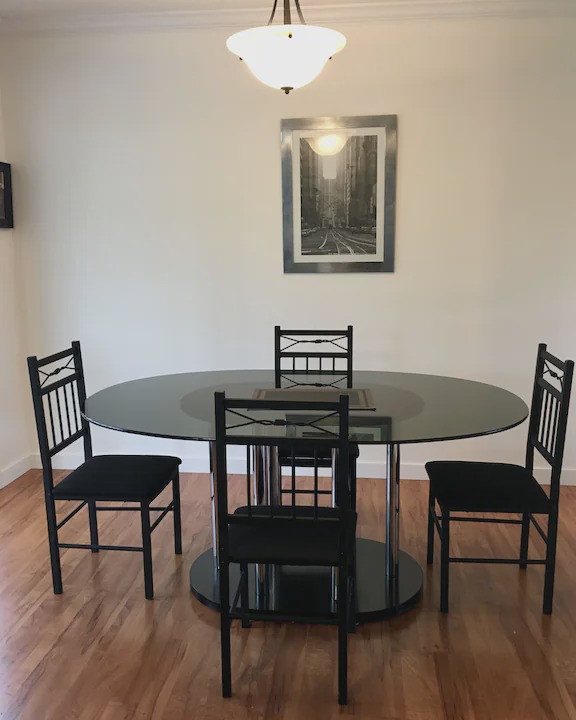 Photo of Livingroom in Westbank