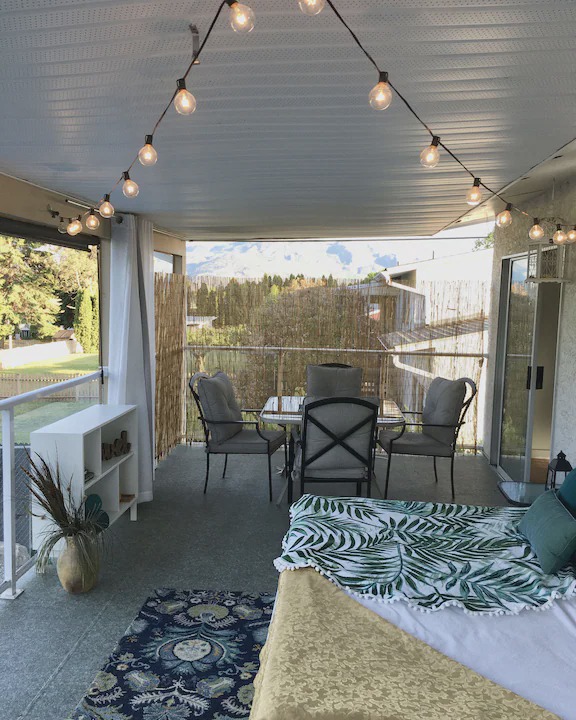 Photo of Patio Balcony in Westbank