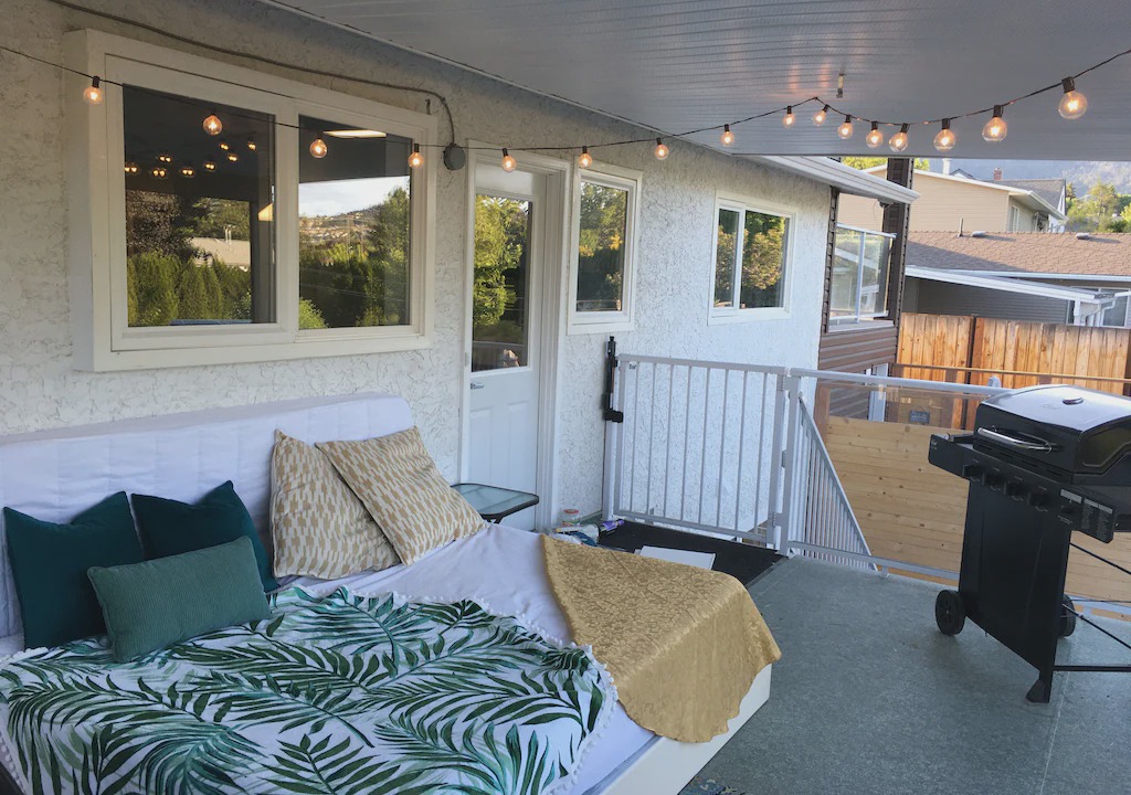 Photo of Livingroom in Westbank