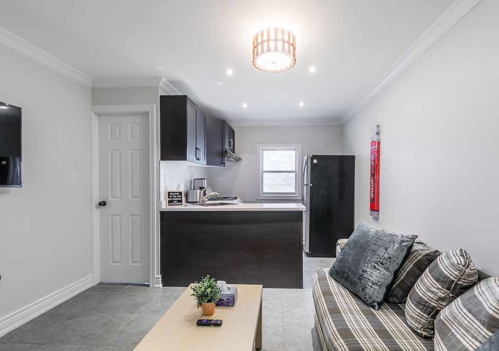 Photo of Livingroom in Little Italy