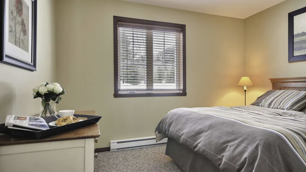 Photo of Bedroom in Mont-Tremblant