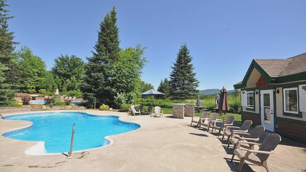 Photo of Outdoor in Mont-Tremblant
