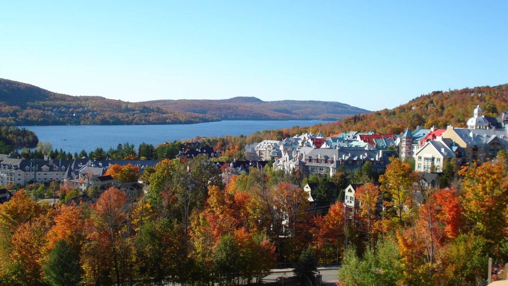 Photo of Outdoor in Mont-Tremblant