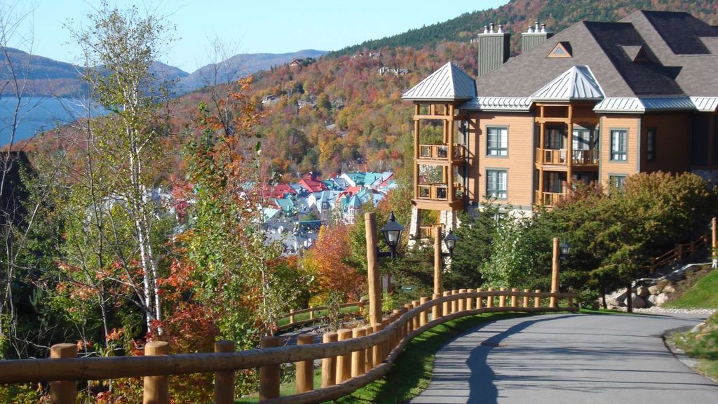 Photo of Others in Mont-Tremblant