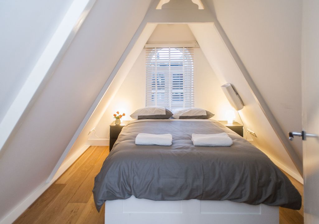 Photo of Bedroom in Da Costabuurt