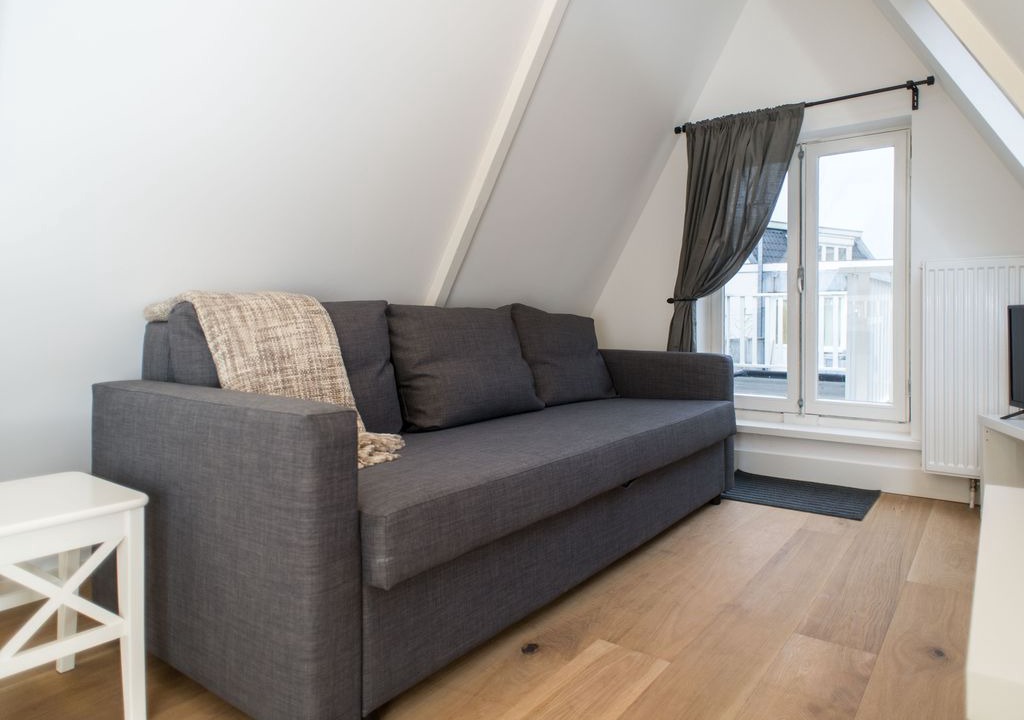 Photo of Livingroom in Da Costabuurt