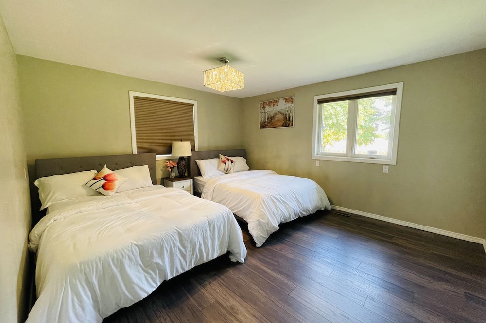 Photo of Bedroom in Middlesex Centre