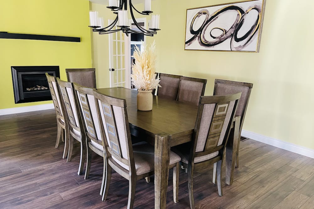 Photo of Kitchen in Middlesex Centre