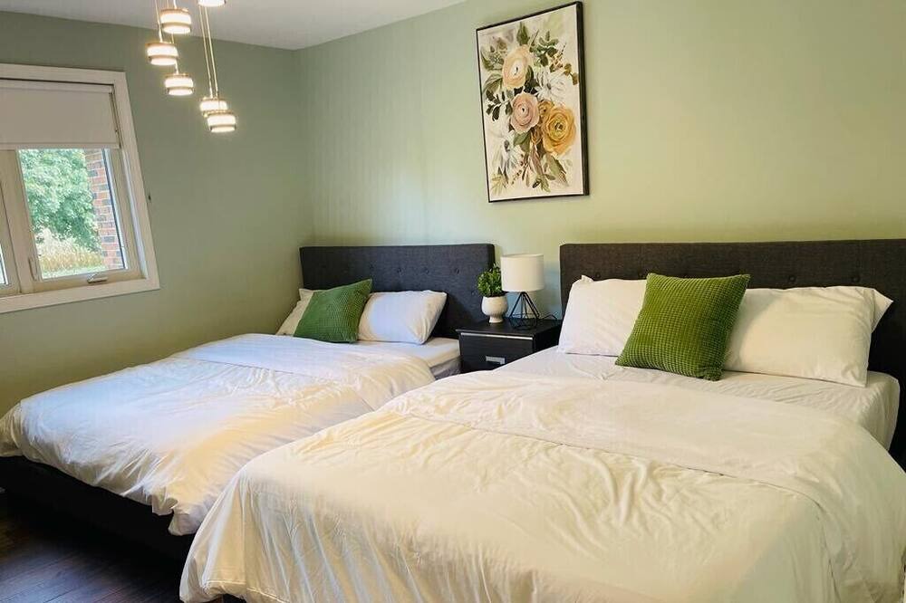 Photo of Bedroom in Middlesex Centre