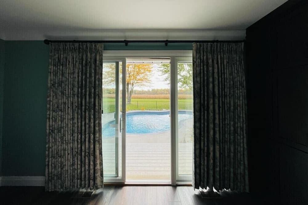 Photo of Bedroom in Middlesex Centre
