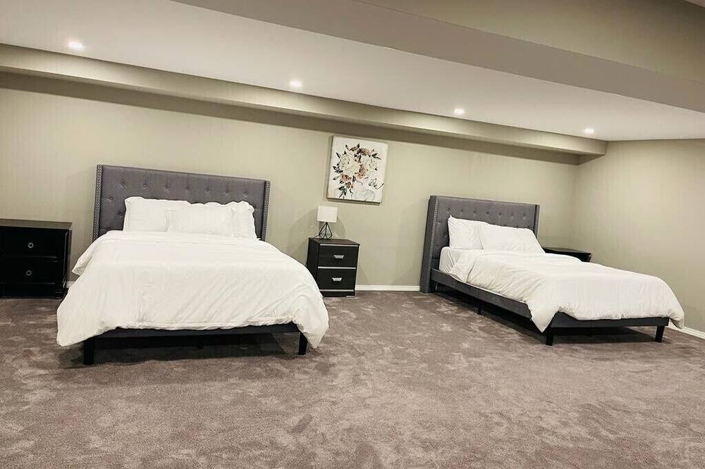 Photo of Bedroom in Middlesex Centre