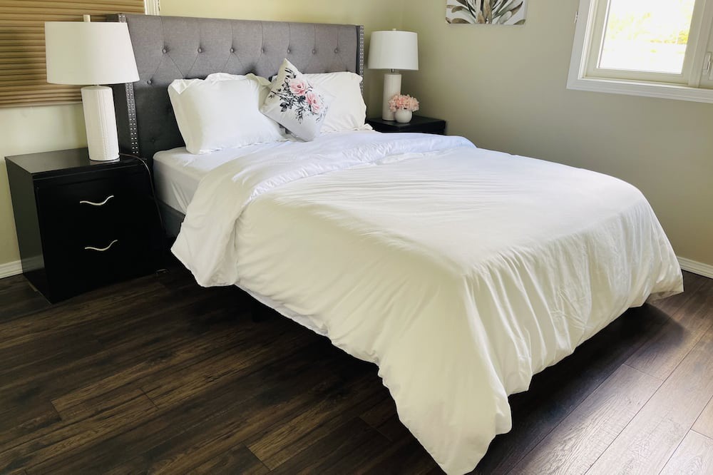 Photo of Bedroom in Middlesex Centre